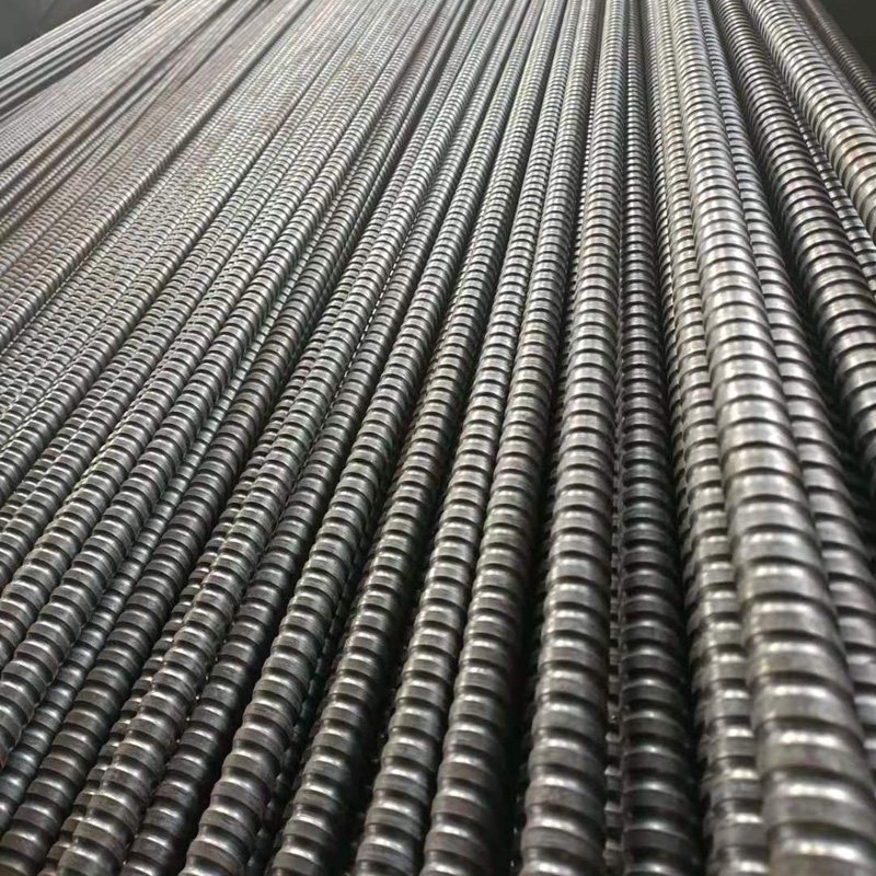 温岭中空锚杆