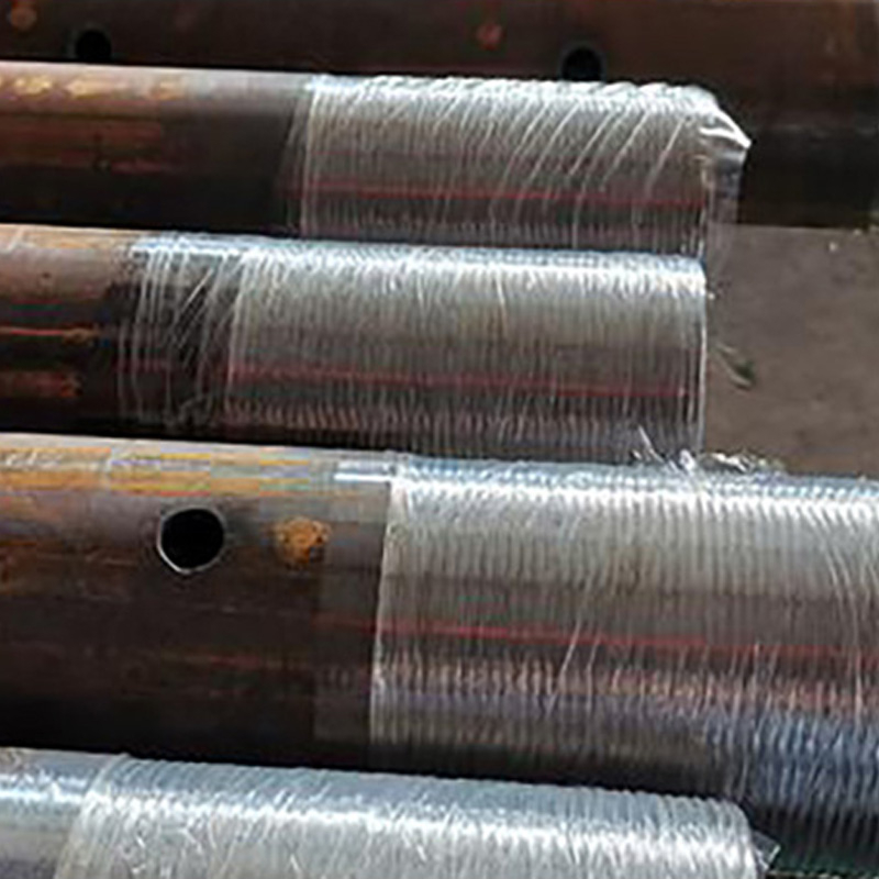 温岭管棚支护管