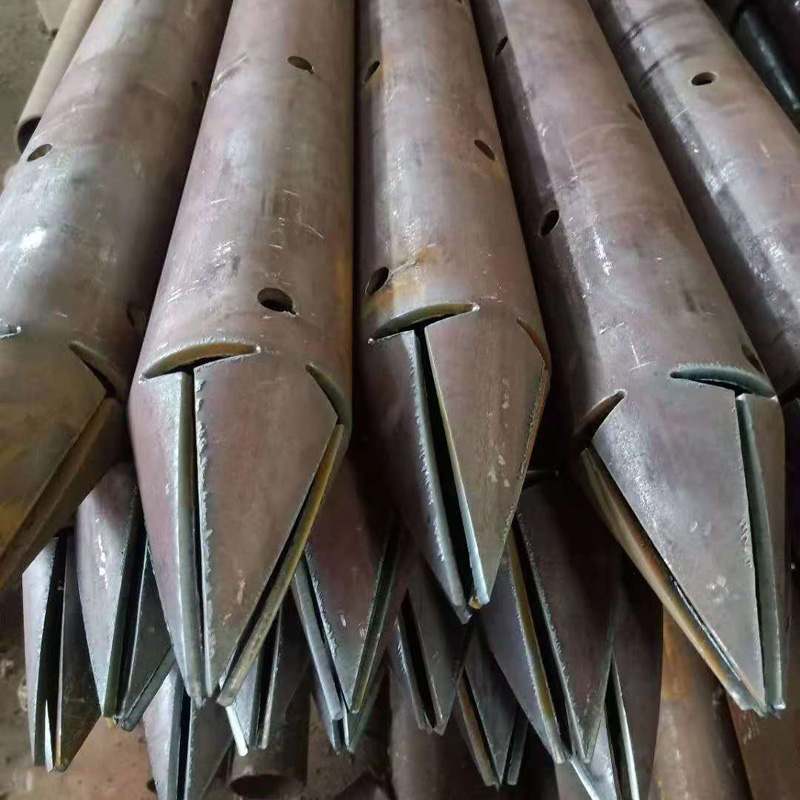 温岭预埋注浆管